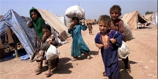 118 هزار نفر در اثر جنگ‌های داخلی 