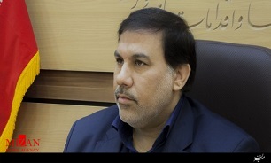 دیدار بابک زنجانی با برخی مقامات قضایی در رابطه با بازگرداندن پول/ تشریح اولویت سازمان زندان‌ها در سال 95/ اعتبار لازم برای تهیه بادی اسکنر نداریم