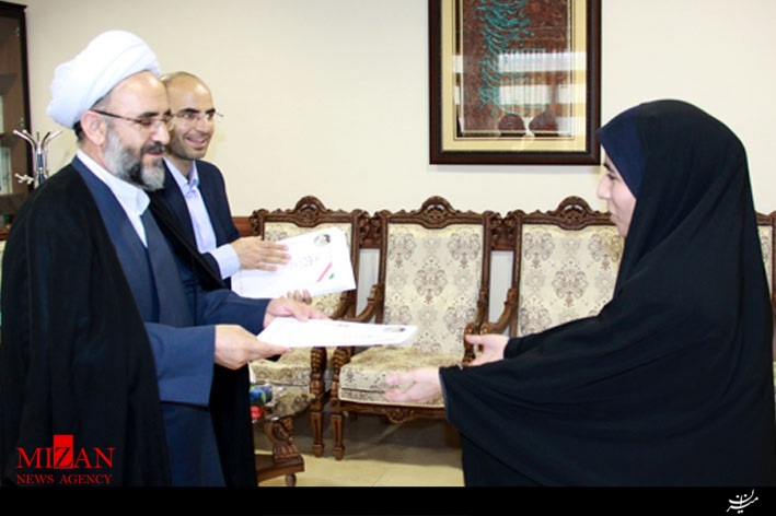 تقدیر از فعالان عرصه خبر روابط عمومی دادگستری آذربايجان شرقی + عکس تقدیر از فعالان عرصه خبر روابط عمومی دادگستری آذربايجان شرقی + عکس