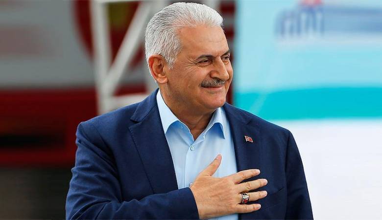 حزب عدالت و توسعه نامزد تصدی پست نخست وزیری ترکیه را انتخاب کرد