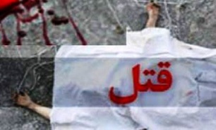 قتل مرد رستوران‌دار توسط افراد زورگیر