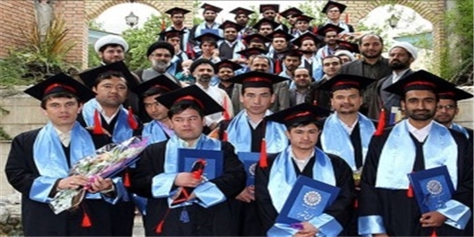 عشق به تحصیل در دانشگاه‌های ایران، بین 