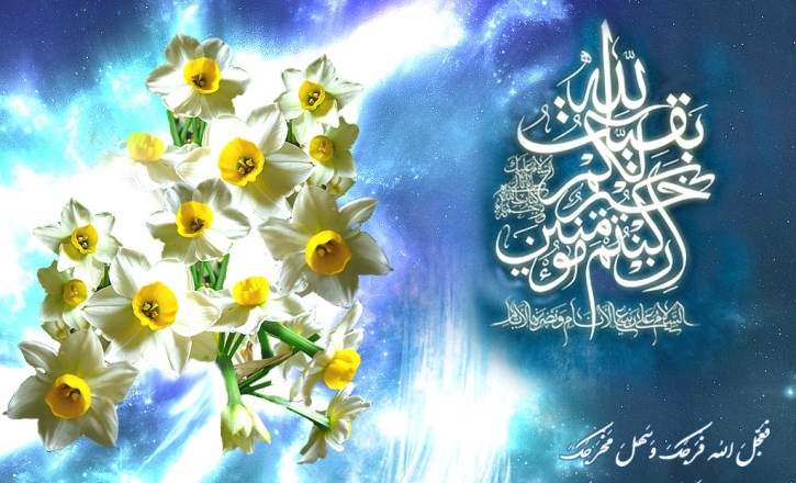 نیمه شعبان و تلویزیون