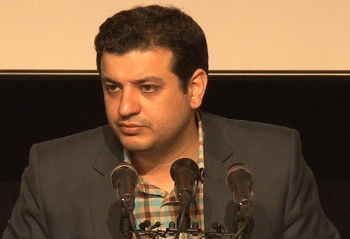 علی اكبر رائفی پور میهمان امشب برنامه باهمستان