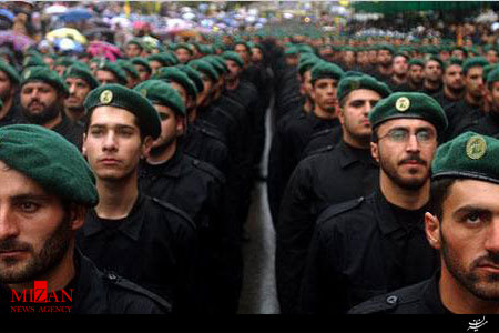 حزب الله 2 افسر آمریکایی و فرانسوی را به اسارت درآورد