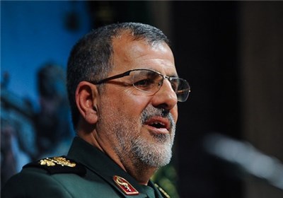 اقتدار ایران در مذاکرات هسته‌ای نشأت گرفته از دوران دفاع مقدس بود