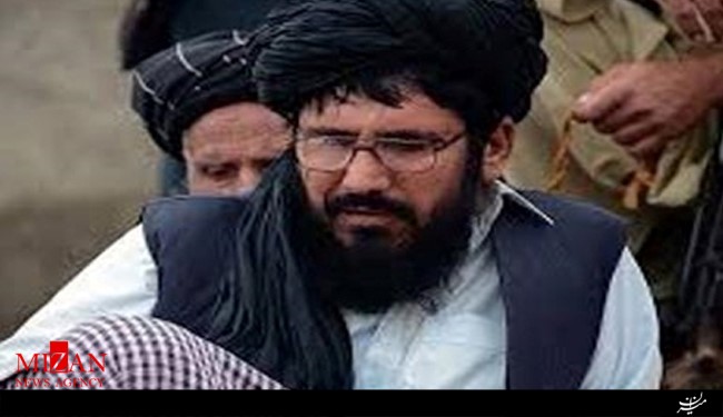 سرکرده طالبان کشته شد