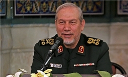 شهید بروجردی عمر خود را برای احیای احکام اسلام صرف کرد