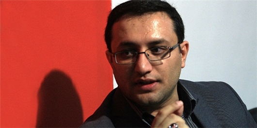 کشته شدن 