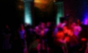 دستگیری مدعوین تلگرامی در پارتی شبانه/  23 نفر بازداشت شدند