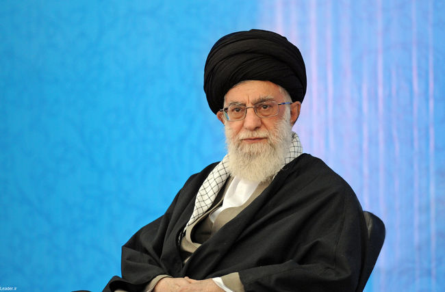 مسئولیت مجلس خبرگان حراست دقیق و همه‌جانبه از هویت اسلامی و انقلابی نظام است