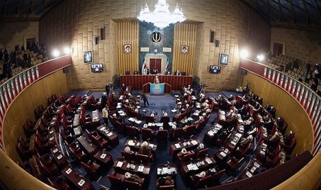 آیت الله جنتی با 51 رای رئیس مجلس خبرگان رهبری شد