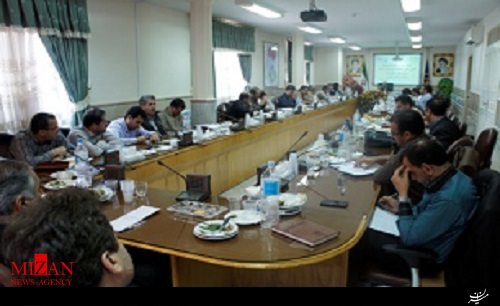 برگزاری کارگاه آموزشی آشنایی با قوانین تخلفات اداری و راهکارهای پیشگیری از آن + عکس برگزاری کارگاه آموزشی آشنایی با قوانین تخلفات اداری و راهکارهای پیشگیری از آن + عکس