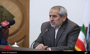 شاخصه‌های سلامت و کارآمدی دستگاه قضایی از نگاه دادستان تهران