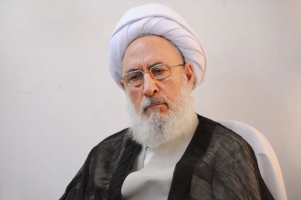 علی اصغری//آیت الله جنتی بهترین گزینه تصدی ریاست مجلس خبرگان بود/ مجلس خبرگان انقلابی ماند