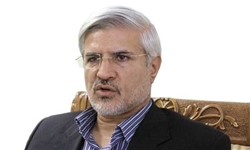 هزینه ناامنی در منطقه را همه باید پرداخت کنند