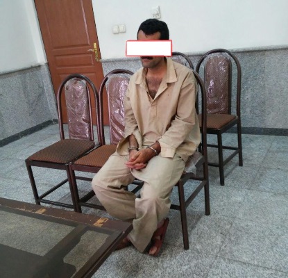 قتل دو کودک توسط مادر سنگدل/ سرقت ناکام از صرافی با بمب دست ساز/ اعتراف به قتل مادر و پسر قتل دو کودک توسط مادر سنگدل/ سرقت ناکام از صرافی با بمب دست ساز/ اعتراف به قتل مادر و پسر