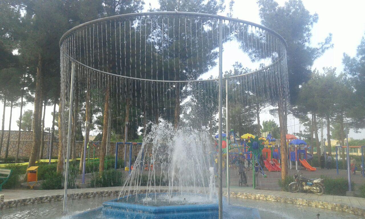 برکناری چند مدیر شهری در پی مرگ یک دختر در آب نمای پارک/ پیمانکار به قوه قضائیه معرفی شد