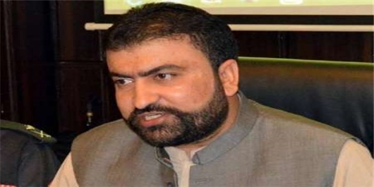 پاکستان مدعی دستگیری 6 