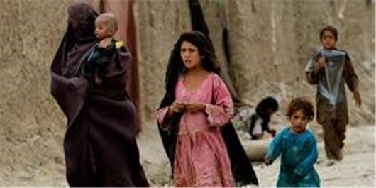 بی‌خانمان‌های ننگرهار خواستار کمک 