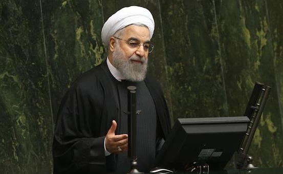 قوه مقننه مظهر حاکمیت مردم و نظارت عمومی است