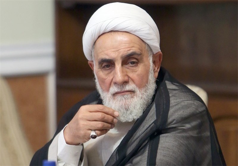 تذکر ناطق نوری به حسن روحانی کذب است