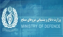 سردار تمیزی معاون هماهنگ‌کننده و امیر شعبانیان رئیس بازرسی وزرات دفاع شدند