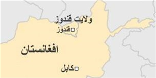معاون اداری فرماندهی پلیس ولایت 