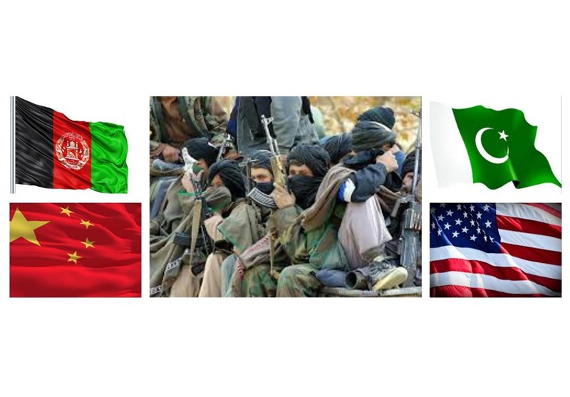 دولت پکن در روند 