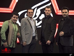 تغییرات در سری جدید برنامه «شب کوک» به وقوع می پیوندد