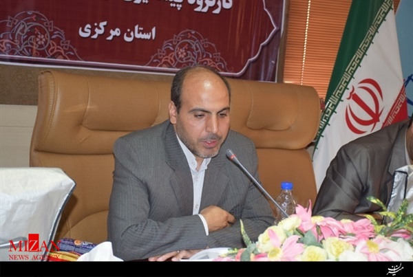 برگزاری نشست کارگروه پیشگیری از قاچاق کالا و ارز در دادگستری استان مرکزی+ عکس برگزاری نشست کارگروه پیشگیری از قاچاق کالا و ارز در دادگستری استان مرکزی+ عکس