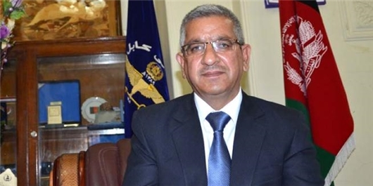سرپرست سابق و مدیر منابع انسانی 