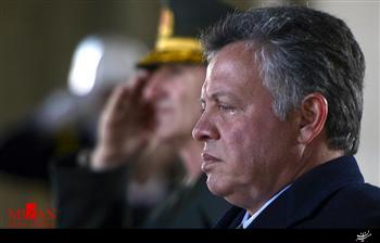 پادشاه اردن مجلس این کشور را منحل کرد