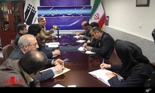 برگزاری میزگرد قصور پزشکی و راهکارهای یشگیری از وقوع آسیب‌های آن  در استان مرکزی