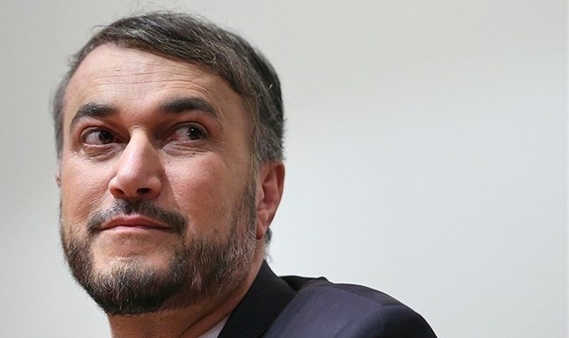 ایران با قاطعیت به کمک‌های مستشاری خود در منطقه ادامه می‌دهد