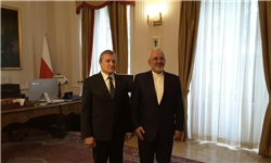 تاکید بر ارائه تسهیلات کنسولی بهتر و برقراری روابط کارگزاری بانکی بین تهران و ورشو