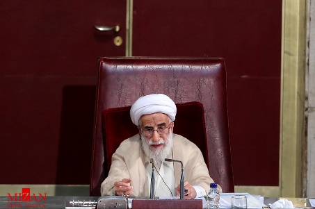 چرایی خشم ضد انقلاب از ریاست آیت‌الله جنتی بر مجلس خبرگان
