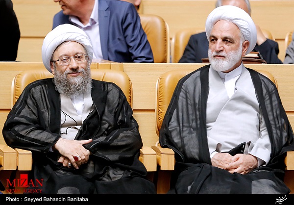 مشکلات مربوط به تامین نیروی انسانی و بودجه مورد بررسی قرار گرفته است/ گاهی در کمیسیونهای مجلس خلاف وعدههای قبلی عمل میشود مشکلات مربوط به تامین نیروی انسانی و بودجه مورد بررسی قرار گرفته است/ گاهی در کمیسیونهای مجلس خلاف وعدههای قبلی عمل میشود