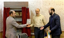 شاکری: سوالات و موانعی در تالیف ادبیات دفاع مقدس وجود دارد/سنگری: این اثر مرجعی برای شناخت ادبیات انقلاب و دفاع‌مقدس است