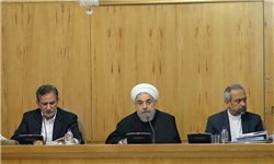 نهضت اسلامی در ایران به هیچ کشور و قدرتی وابستگی نداشت/اقتصاد مقاومتی،رونق و اشتغال، اهداف امروز انقلاب است