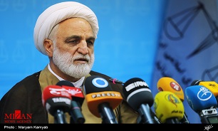 تشریح دستاوردهای سفر استانی رئیس قوه قضائیه به تهران/ آزادی 4 هزار نفر با همکاری شورای حل اختلاف
