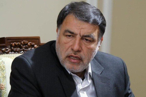 علی اصغری//حضور سردار سلیمانی در عراق افتخاری برای ایران محسوب می شود / اظهارات عادل الجبیر هیچ گونه پایه و اساسی ندارد