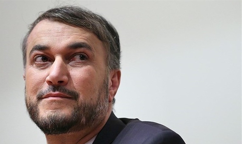 امیرعبداللهیان: اخبار منتشره درباره اعزام میانجی سعودی به تهران صحت ندارد