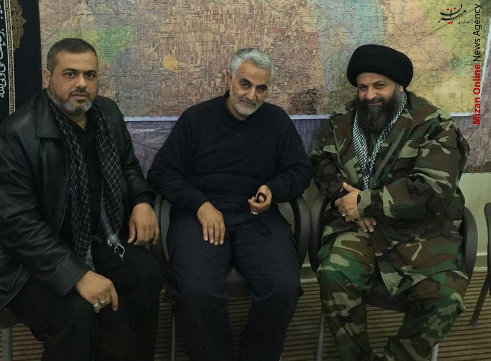 مراسم سالگرد ارتحال امام