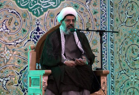 دشمنان به این واقفند که ملت ایران به‌دنبال سلاح هسته‌ای نیستند/هدف استکبار عدم ورود ایران به میدان دفاع از مجاهدان و مظلومان است