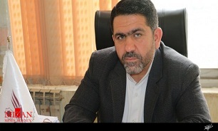 بازدید مدیر عامل ستاد دیه فارس از زندان کازرون