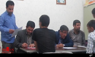 57 زندانی جرائم غیرعمد در انتظار آزادی
