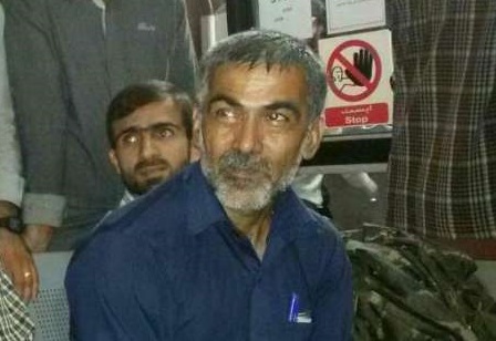 پاسدار  