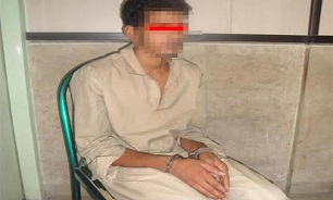 راز قتل مرد افغان در عمق چاه فاش شد