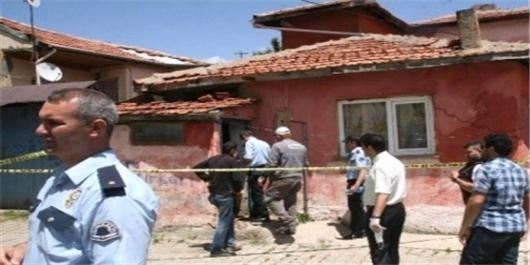 کشف جسد 2 